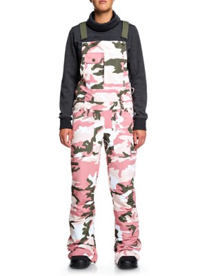 Collective Bib Pants Collective Bib Pants